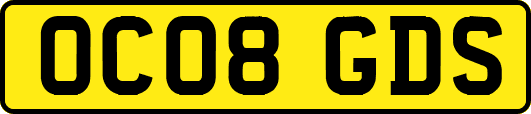 OC08GDS