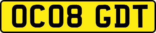 OC08GDT