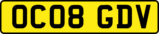 OC08GDV