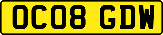 OC08GDW