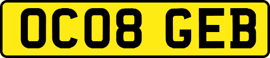 OC08GEB