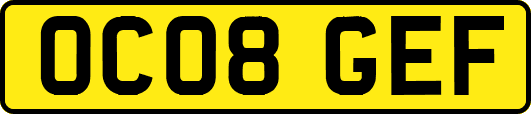 OC08GEF