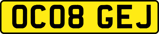 OC08GEJ