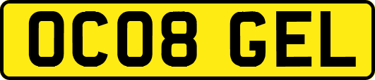 OC08GEL