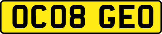 OC08GEO