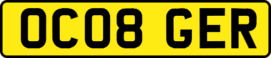 OC08GER