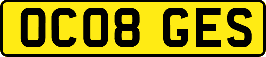 OC08GES