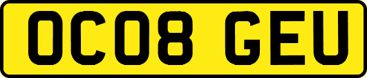OC08GEU