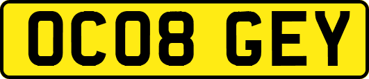 OC08GEY