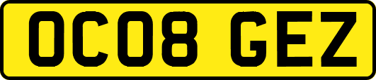OC08GEZ
