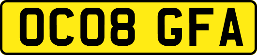 OC08GFA