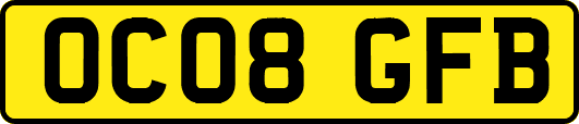 OC08GFB