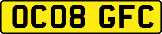 OC08GFC