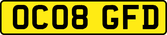 OC08GFD