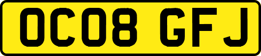 OC08GFJ