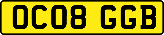 OC08GGB