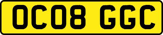OC08GGC