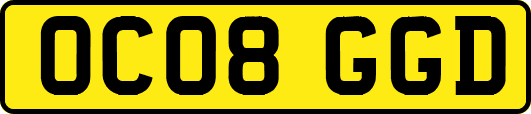 OC08GGD
