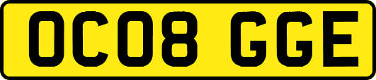 OC08GGE