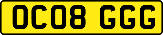 OC08GGG