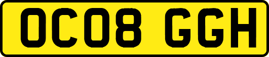 OC08GGH