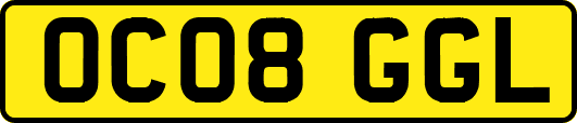 OC08GGL