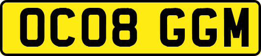 OC08GGM