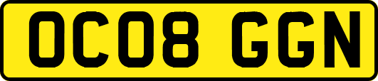 OC08GGN