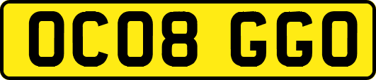OC08GGO