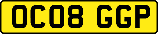 OC08GGP