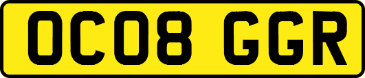 OC08GGR