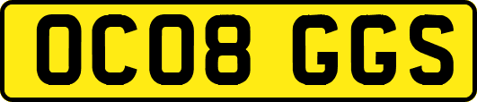 OC08GGS