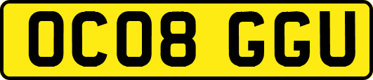 OC08GGU