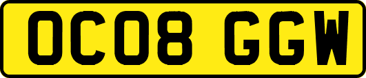 OC08GGW