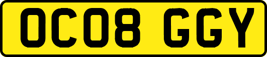 OC08GGY