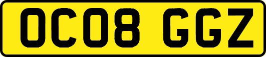 OC08GGZ