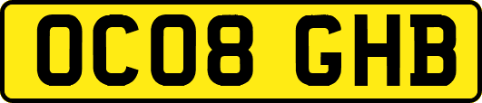 OC08GHB