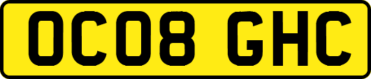 OC08GHC