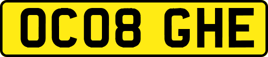 OC08GHE