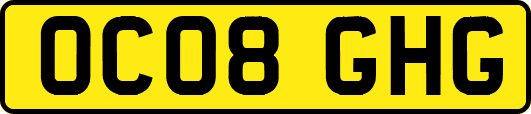 OC08GHG
