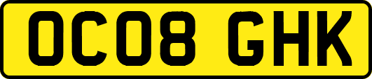 OC08GHK