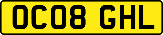 OC08GHL