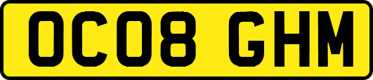 OC08GHM