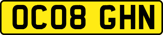 OC08GHN