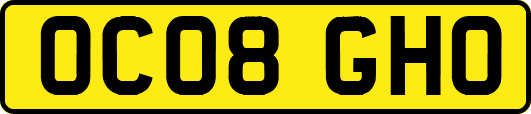 OC08GHO
