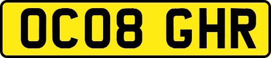 OC08GHR