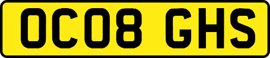 OC08GHS