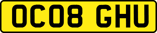 OC08GHU
