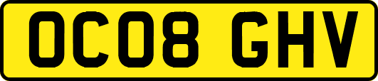 OC08GHV