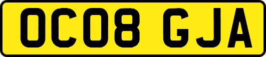 OC08GJA